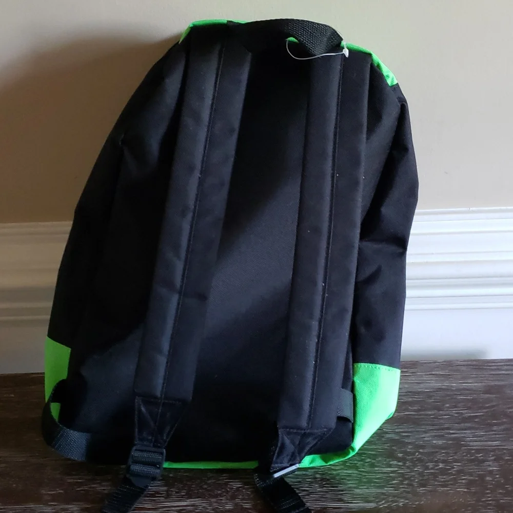 💖Host Pick💖Intense Backpack Bookbag NWOT - Picture 5 of 11
